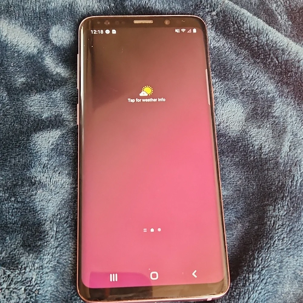 Samsung S9